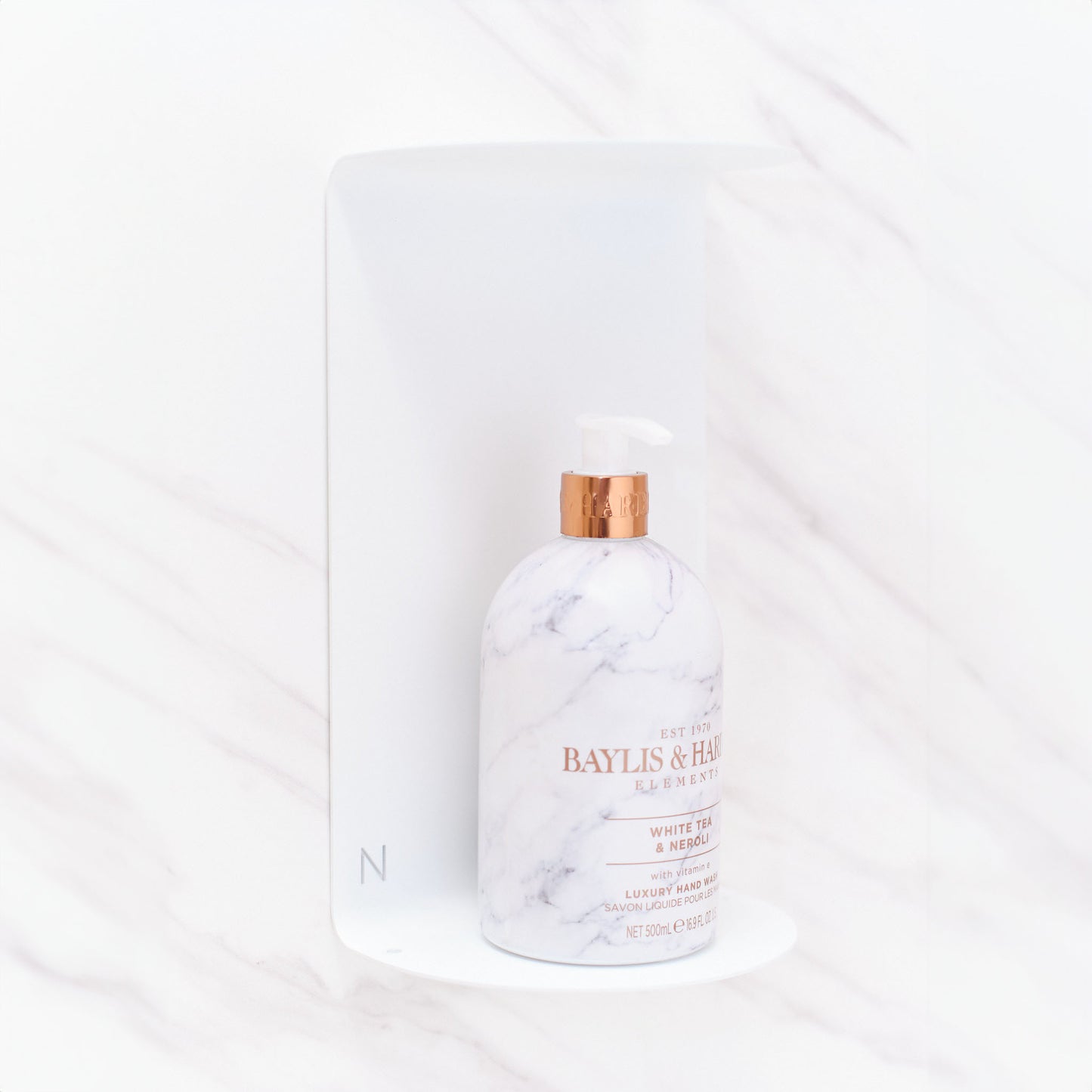 BASE hylly