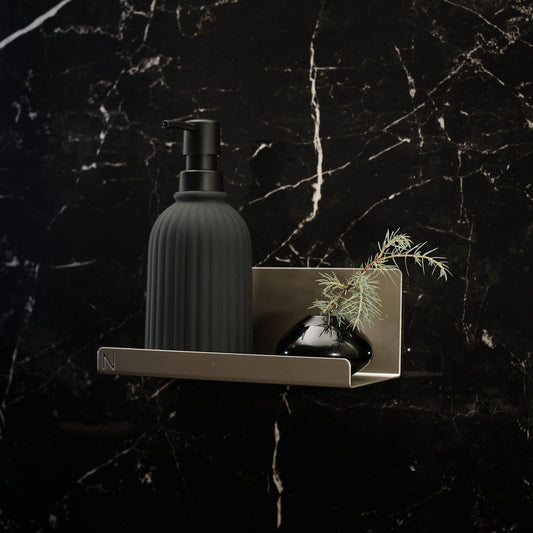 OUTLET DECK S hylly - samppanja RAJOITETTU ERÄ