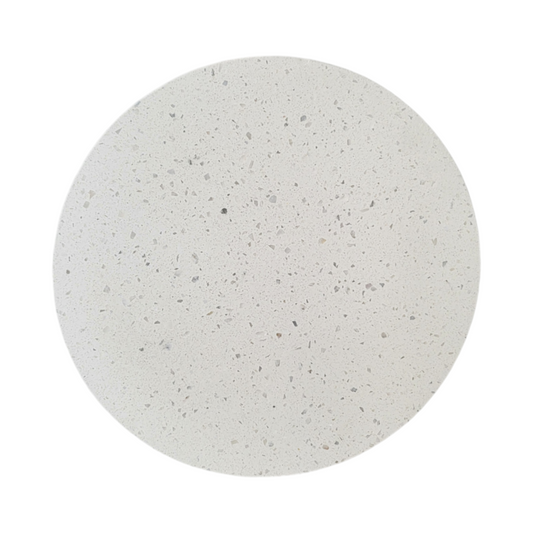 MOON-hylly NAKA x DEKOFLOOR TERRAZZO tilaustuote (HUOM! Toimitusaika 4 viikkoa)