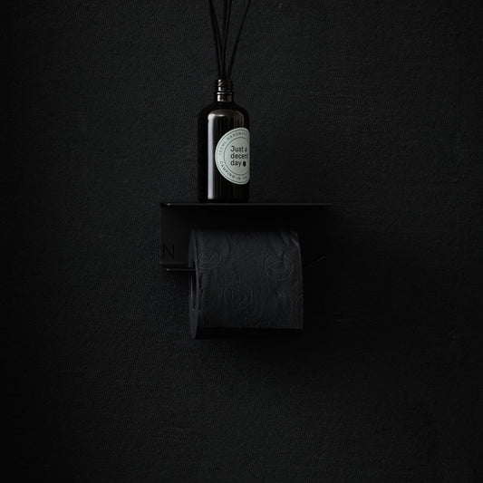 LINE porte-papier hygiénique