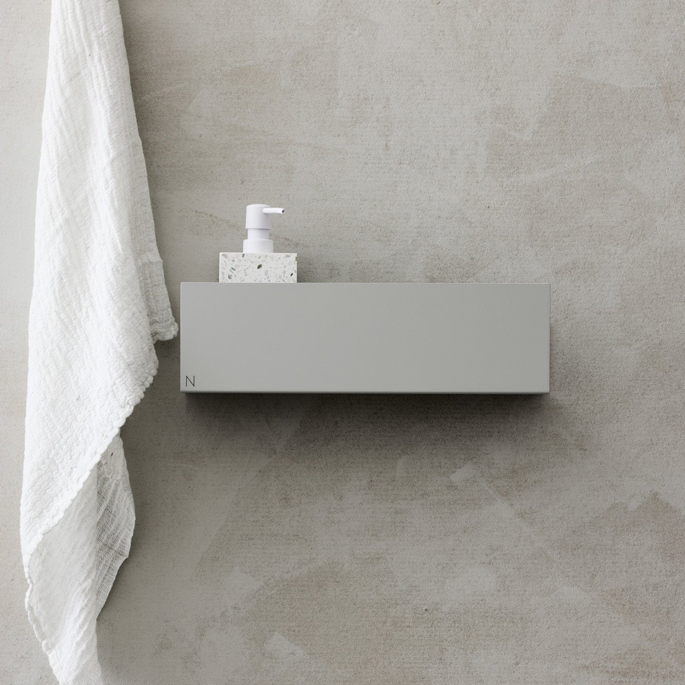 POD 40 shelf – NAKA®