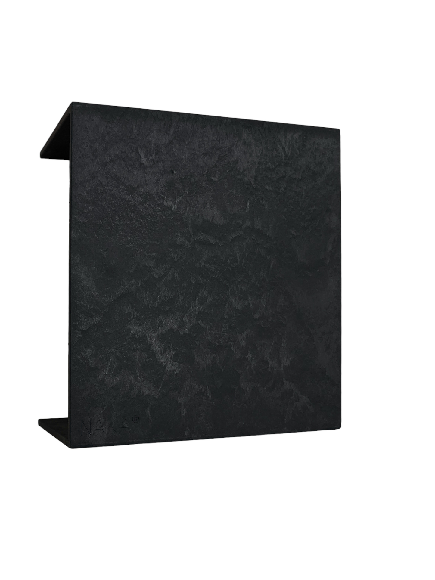 Étagère BOX, anthracite ÉDITION LIMITÉE