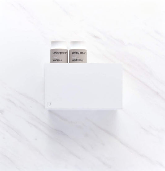 POD 20 shelf