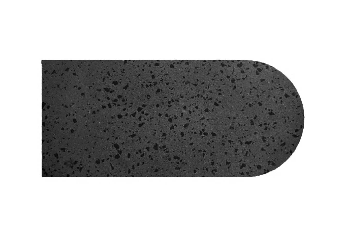 Estantería VENUS NAKA x DEKOFLOOR TERRAZZO producto de pedido personalizado (¡NOTA! Plazo de entrega 4 semanas)