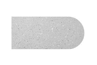 Estantería VENUS NAKA x DEKOFLOOR TERRAZZO producto de pedido personalizado (¡NOTA! Plazo de entrega 4 semanas)