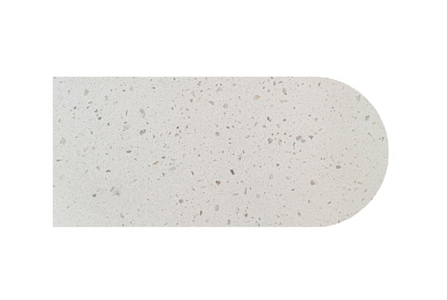 Estantería VENUS NAKA x DEKOFLOOR TERRAZZO producto de pedido personalizado (¡NOTA! Plazo de entrega 4 semanas)