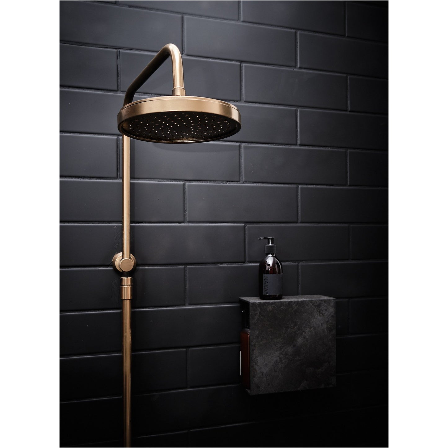 Étagère BOX, anthracite ÉDITION LIMITÉE