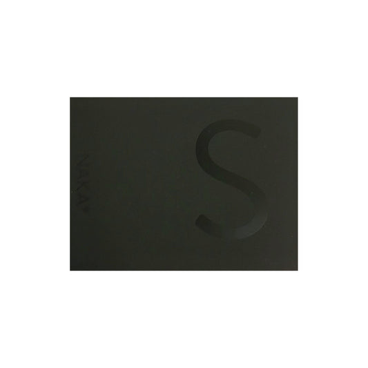 klistremerke for pumpeflaske