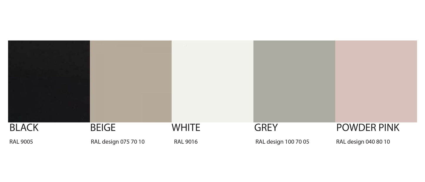 OUTLET LINE XS hylle