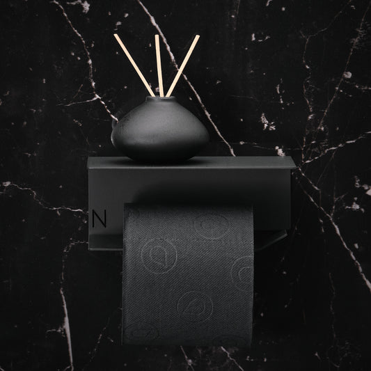 LINE toalettpapirholder