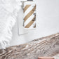 OUTLET pumpeflaskeholder, uten logo