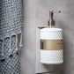 OUTLET pumpeflaskeholder, uten logo