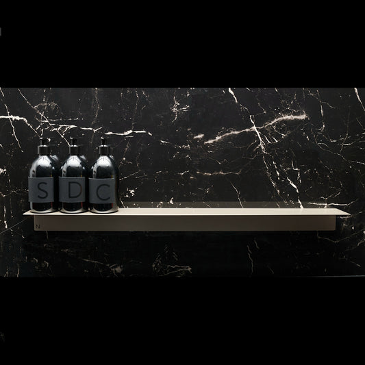 OUTLET étagère LINE XL - Champagne ÉDITION LIMITÉE