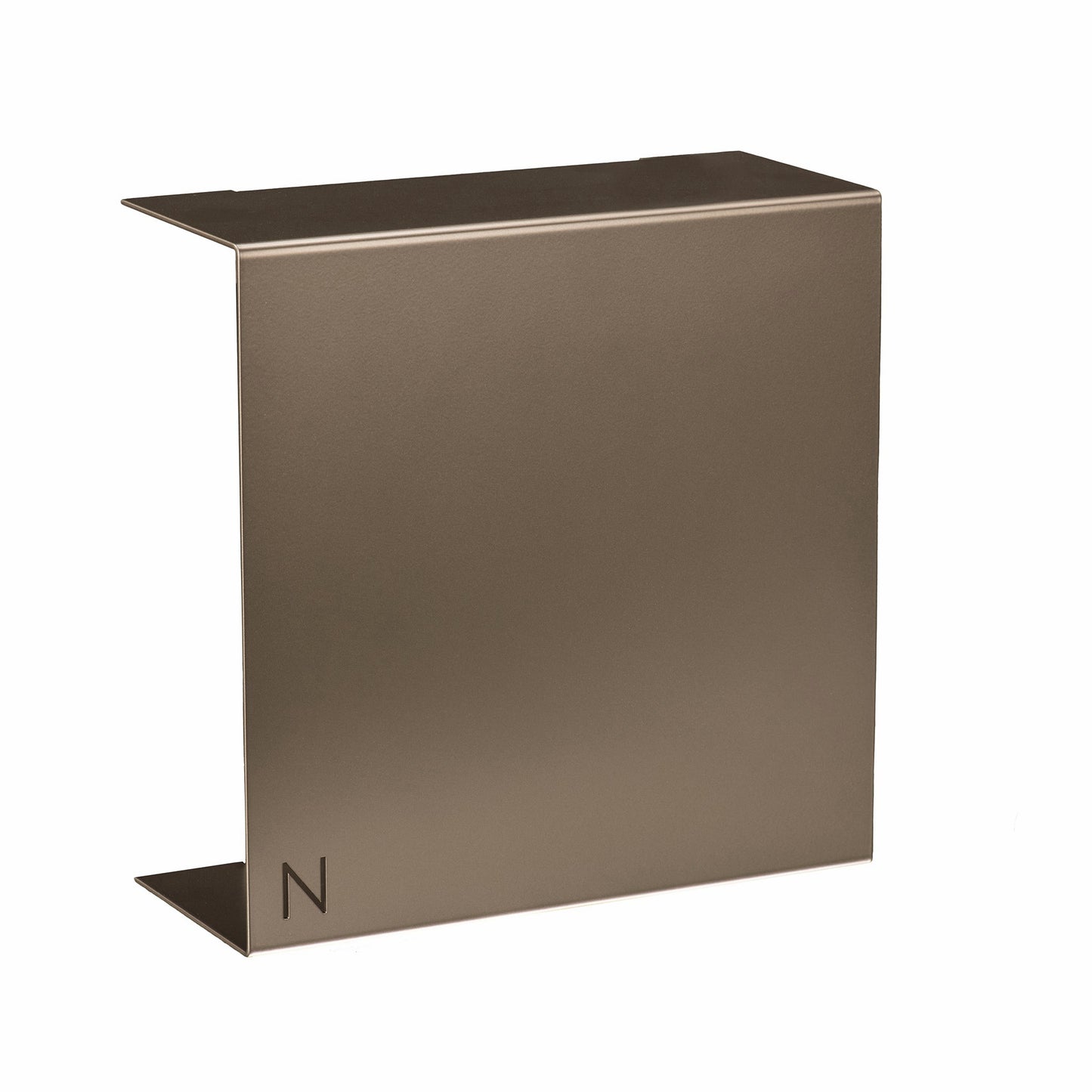 OUTLET Estantería BOX - Champán EDICIÓN LIMITADA