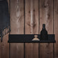 DECK L shelf