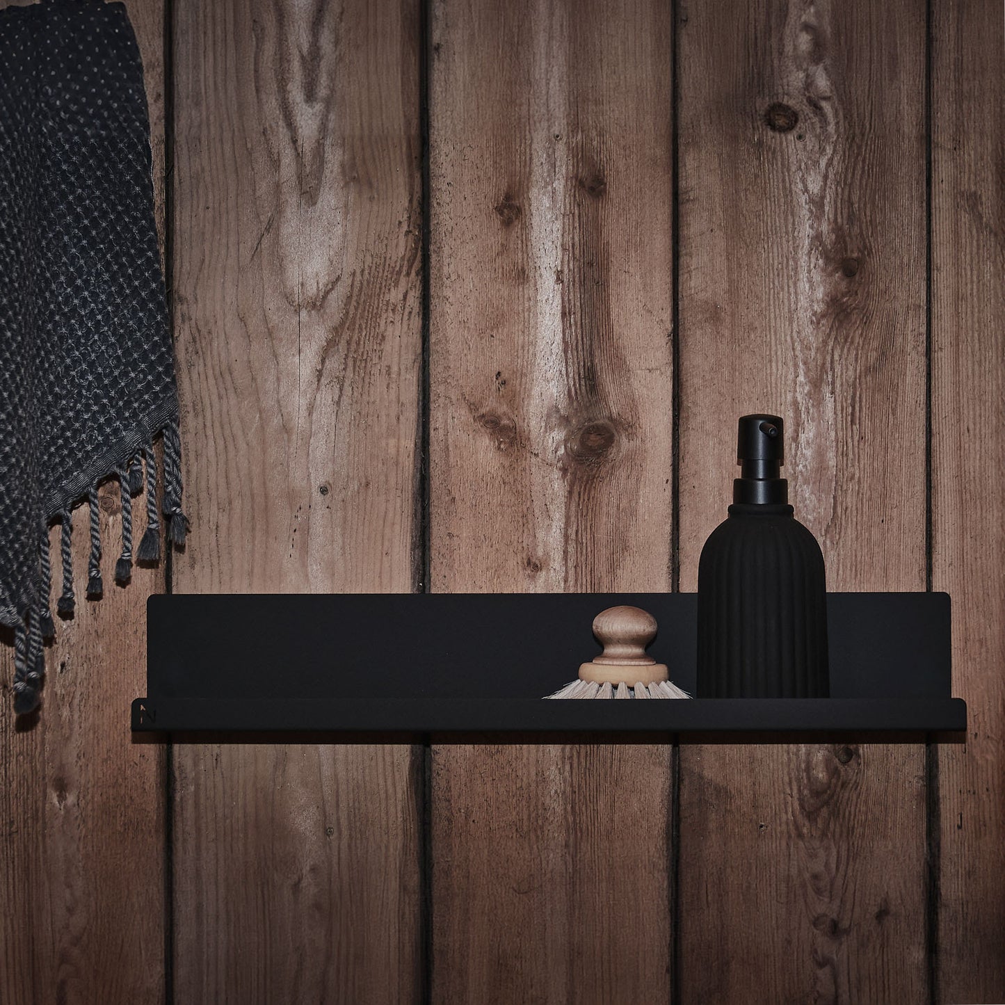 DECK L shelf