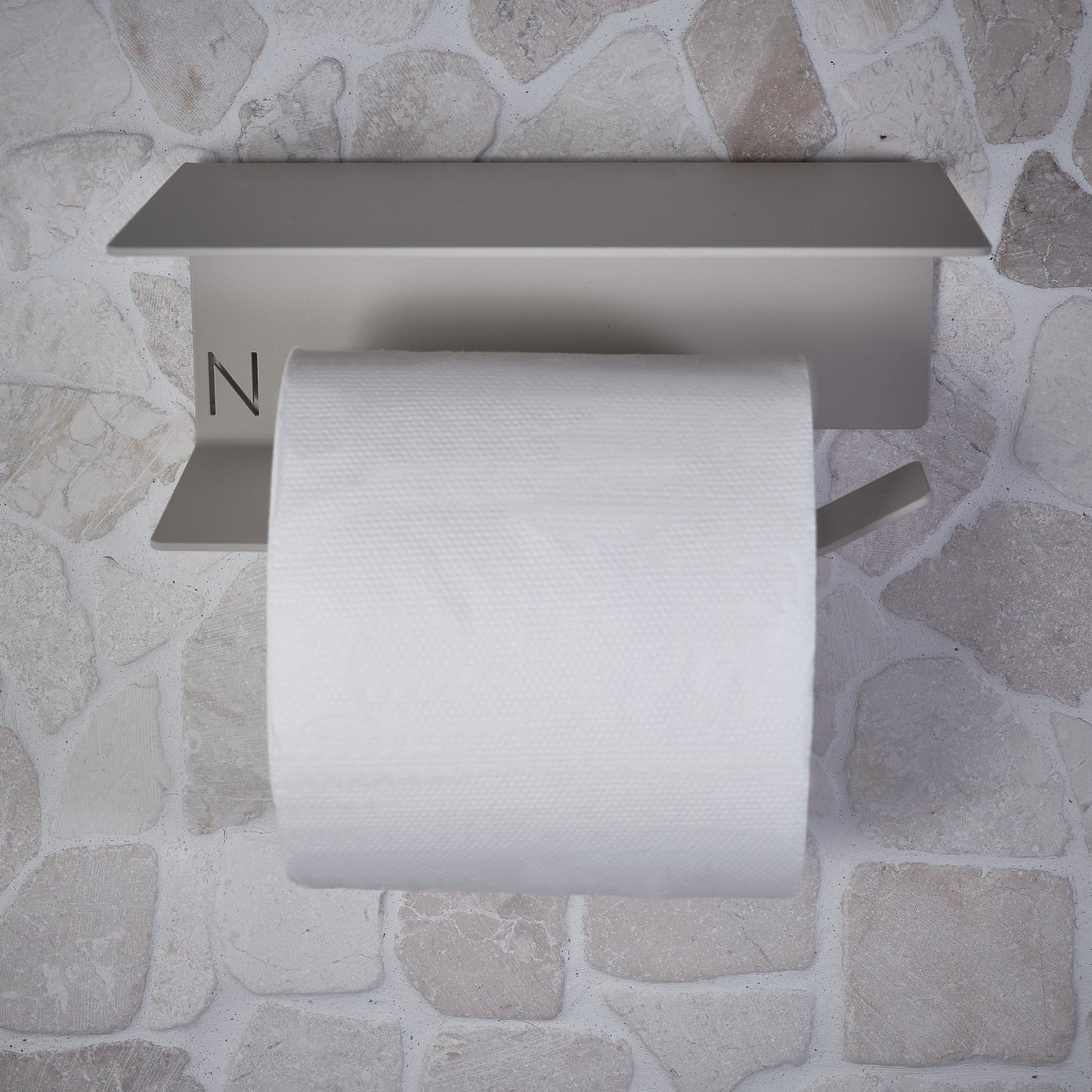 OUTLET LINE toilet paper holder