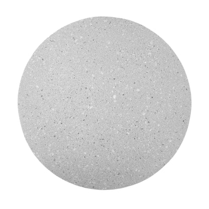 MOON shelf NAKA x DEKOFLOOR TERRAZZO custom item (NOTE! Delivery time 4 weeks)