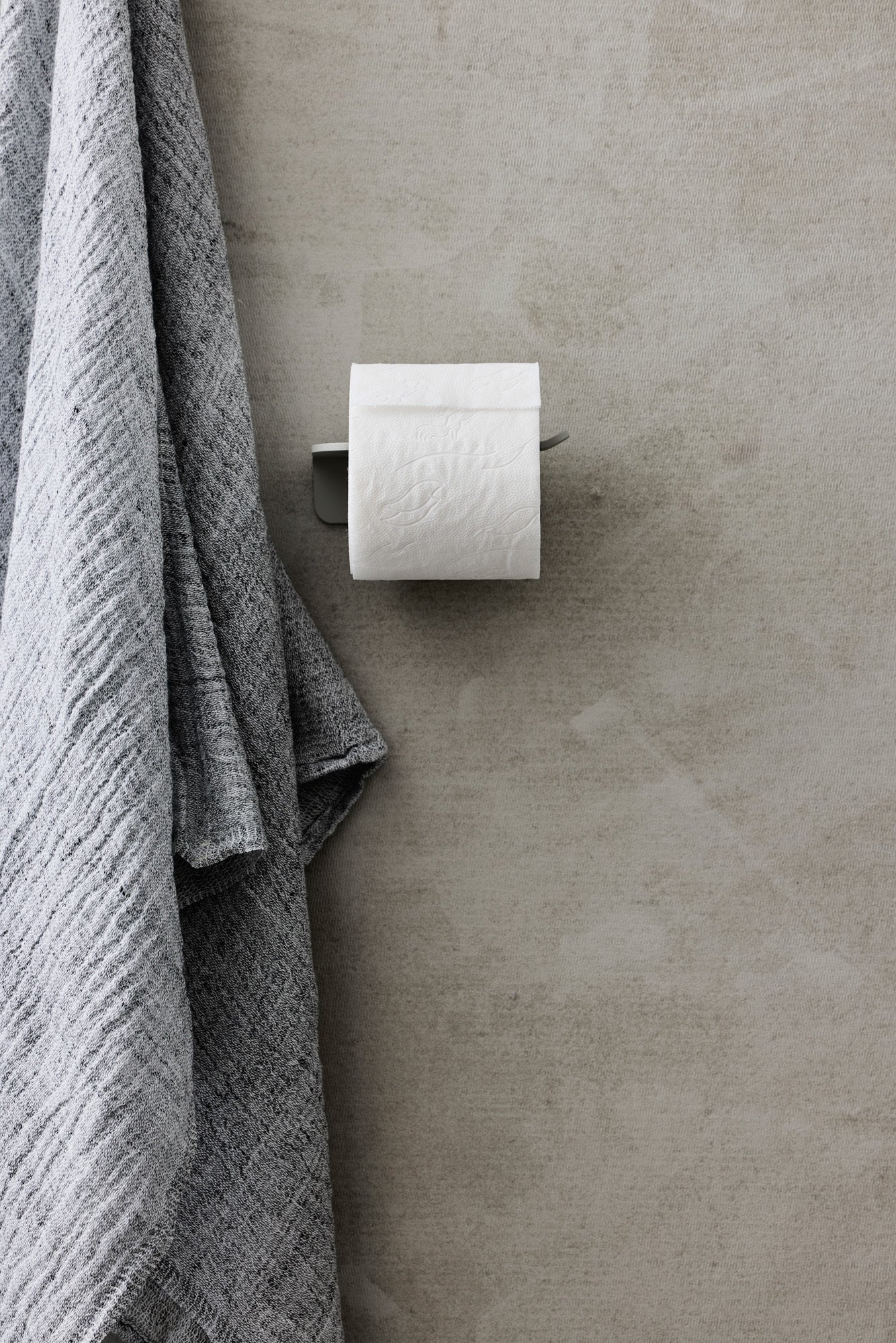 BEAM toalettpapirholder