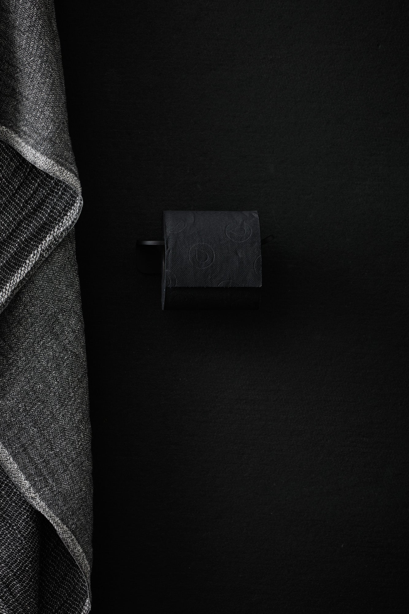 BEAM toalettpapirholder