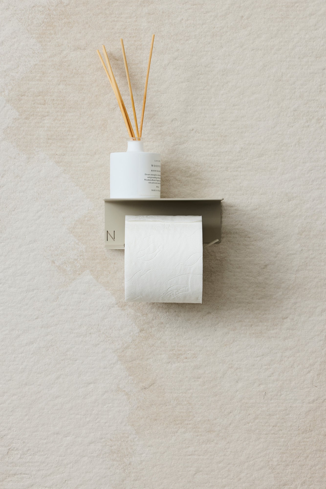 LINE toalettpapirholder