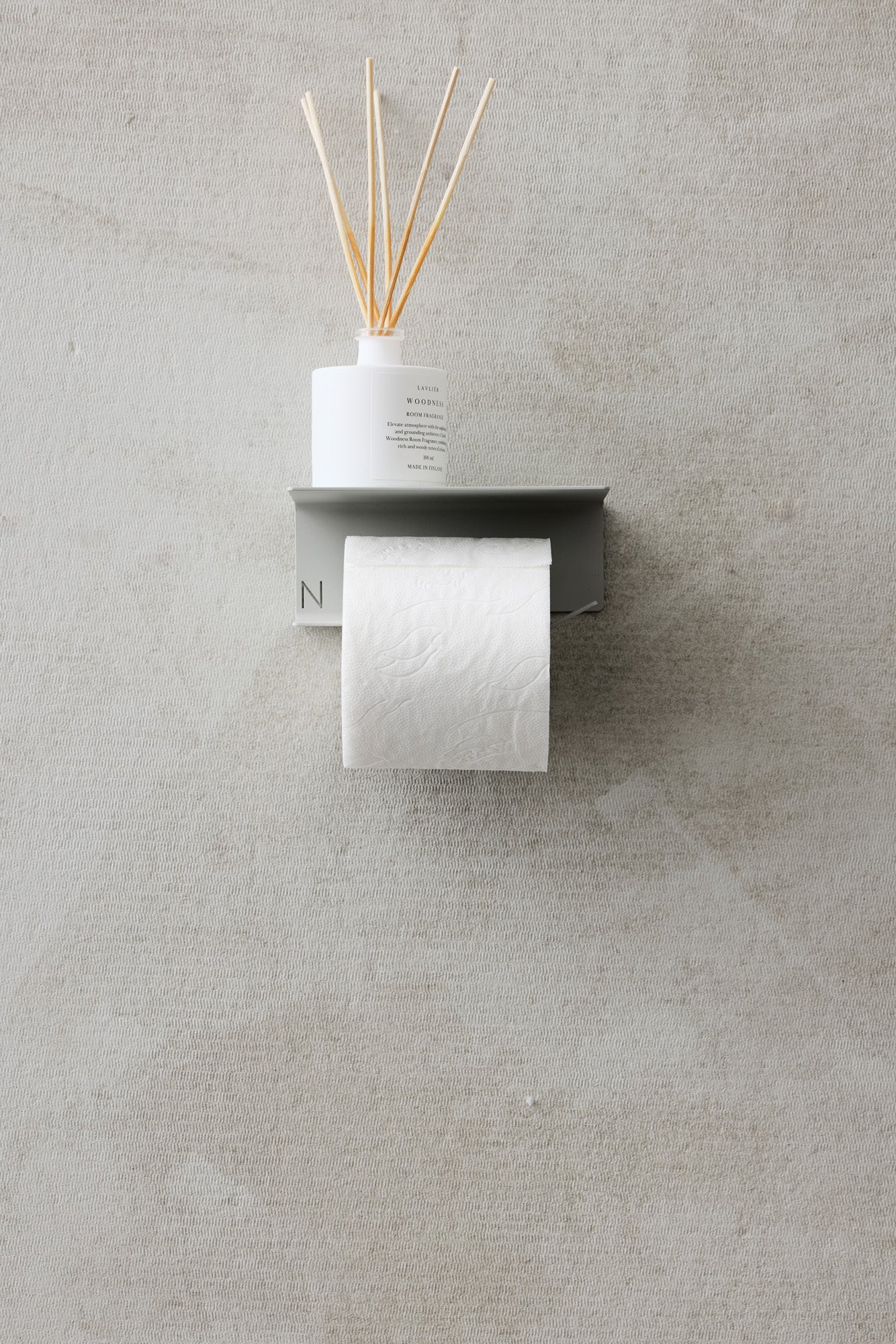 LINE toalettpapirholder