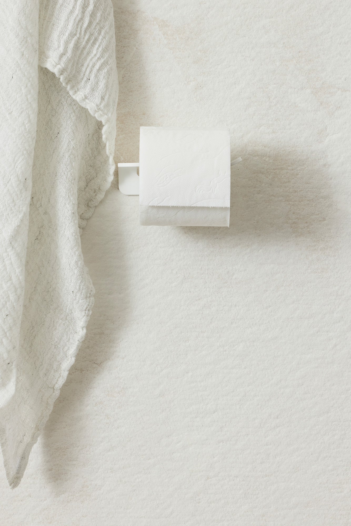 BEAM toalettpapirholder