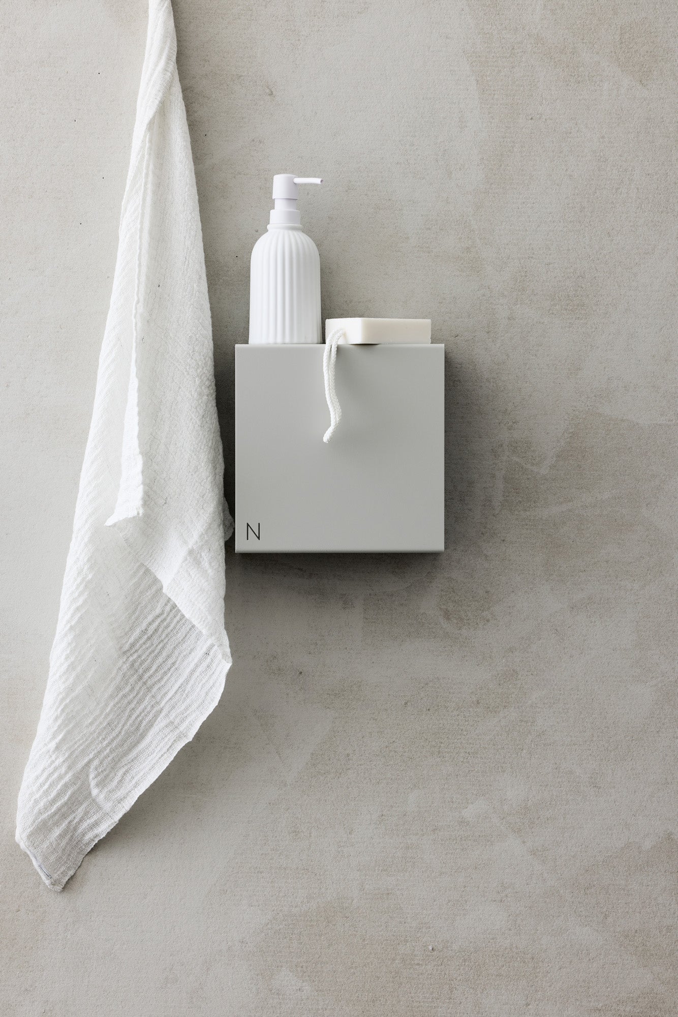 naka　ユニットシェルフ BOX Classic Shelf – NAKA®