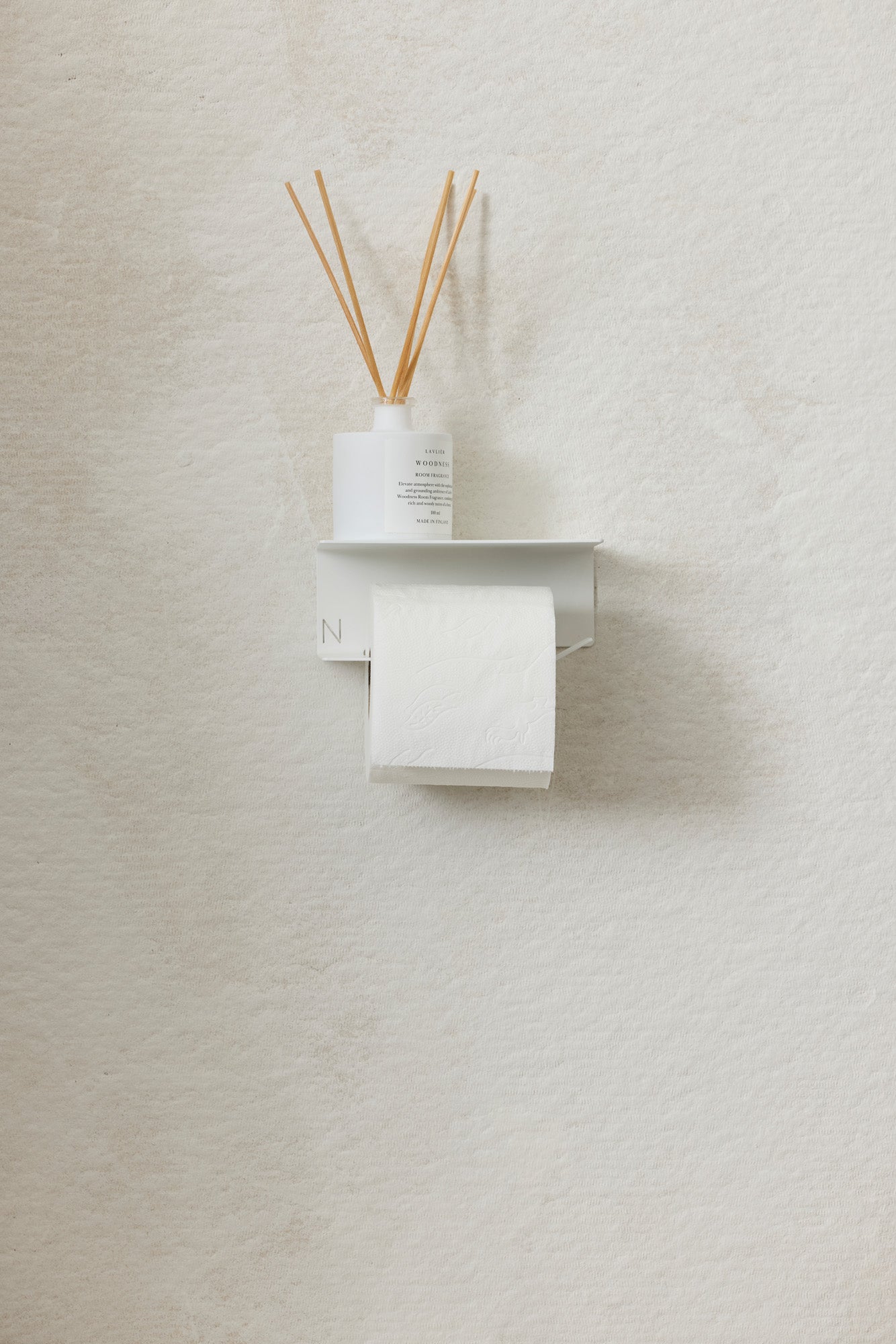 LINE toalettpapirholder