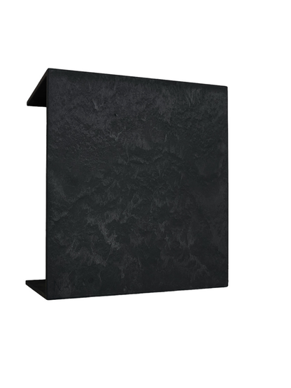 Étagère BOX, anthracite ÉDITION LIMITÉE