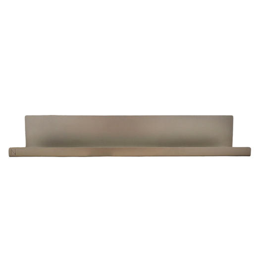 OUTLET DECK L-hylle - champagne LIMITED EDITION