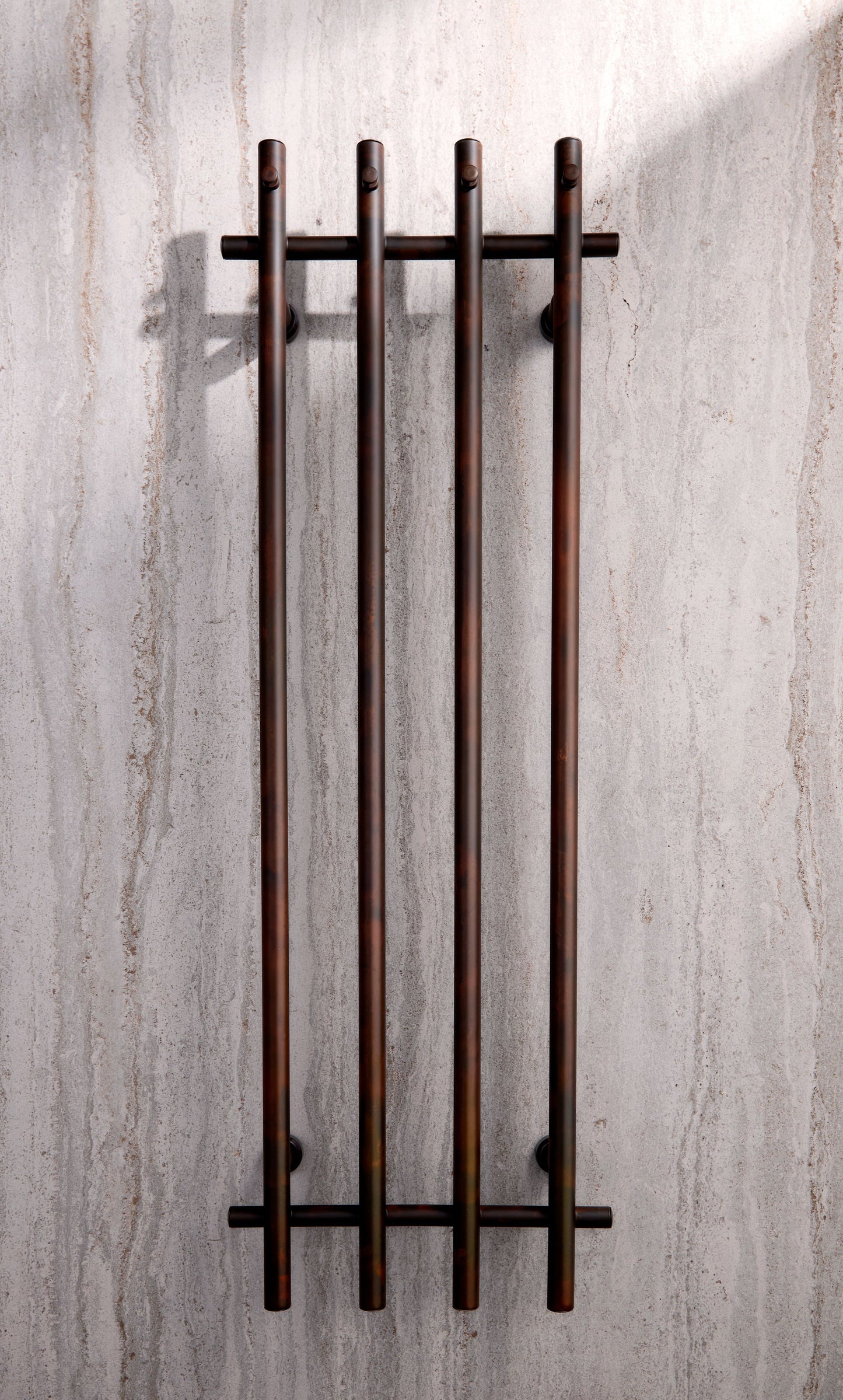 Scaldasalviette elettrico VIVO S