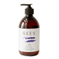 SAPONE LIQUIDO PER LE MANI Albero del tè & Rosmarino