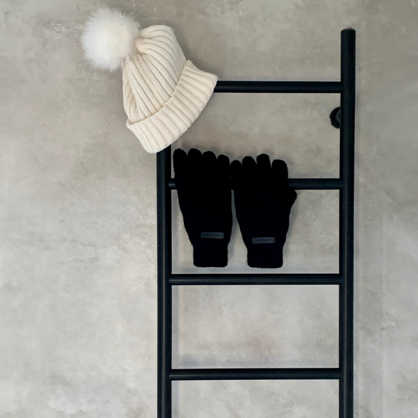 TANGO S – Sèche-serviettes électrique