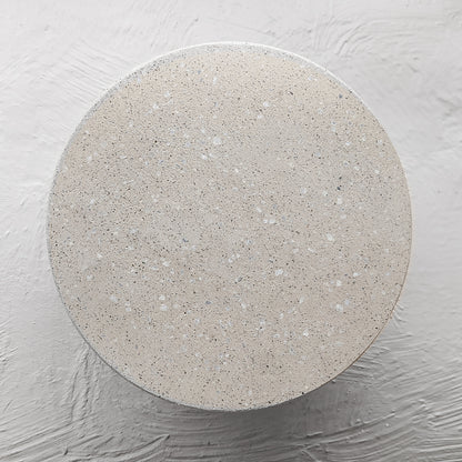 mensola MOON NAKA x DEKOFLOOR TERRAZZO articolo personalizzato