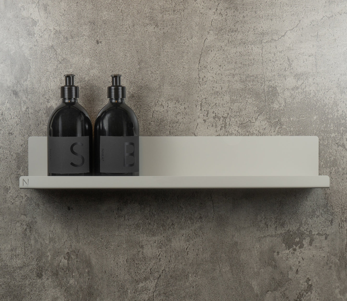DECK L shelf