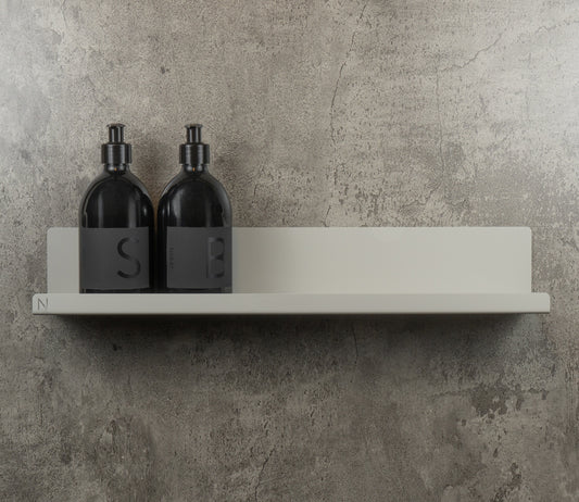 DECK L shelf