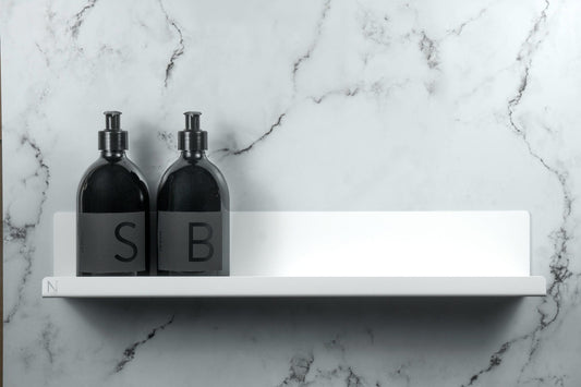 DECK L shelf