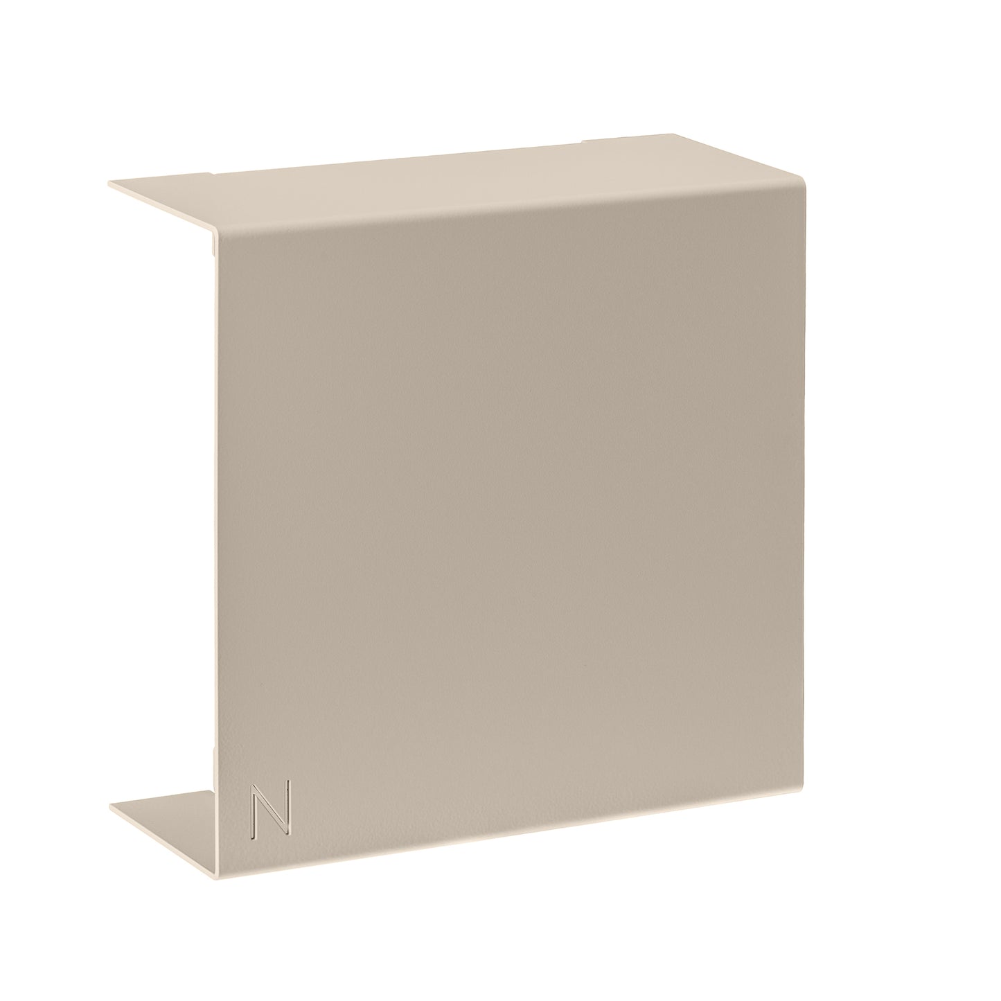 BOX shelf