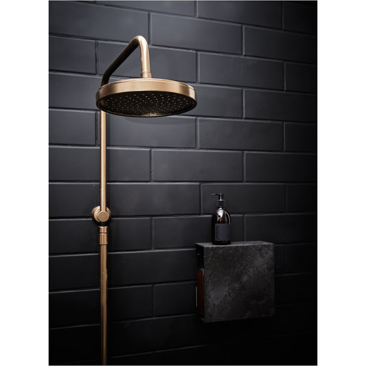 BOX shelf, charcoal LIMITED EDITION