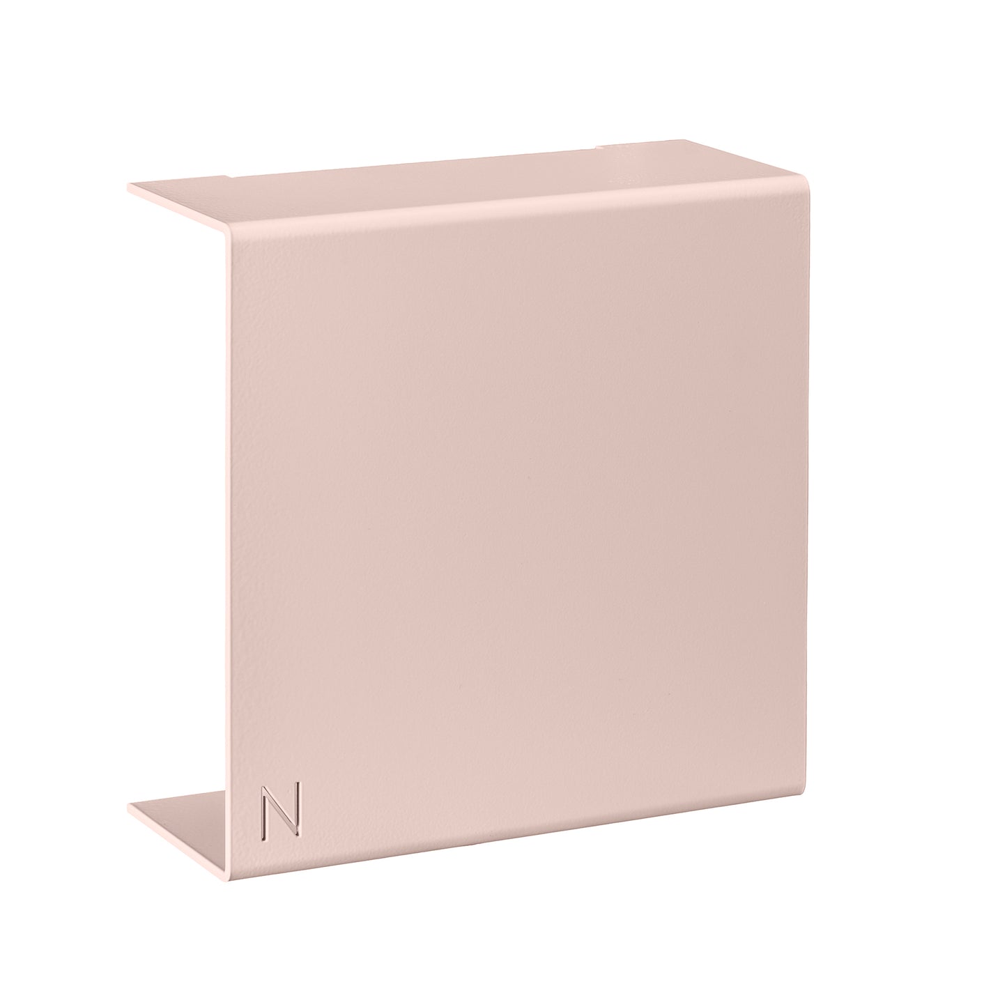BOX shelf