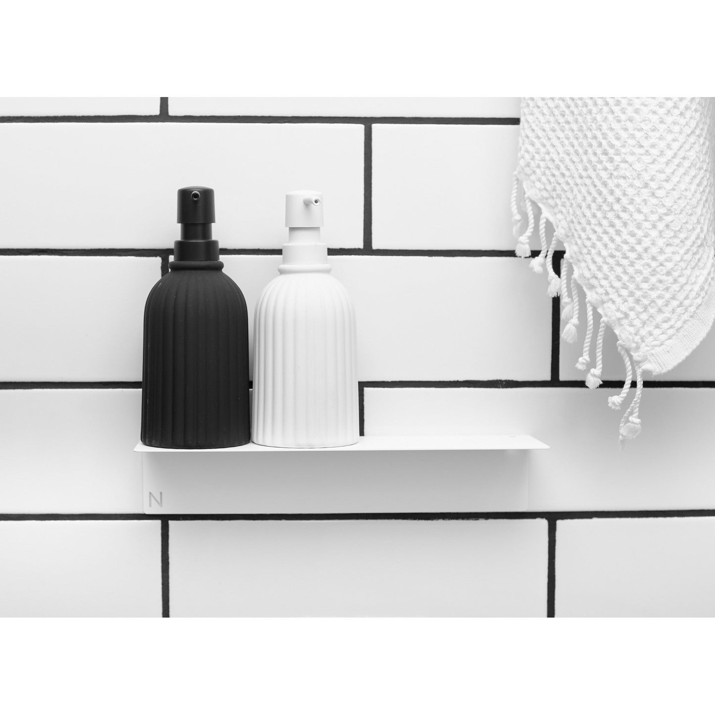 LINE S shelf
