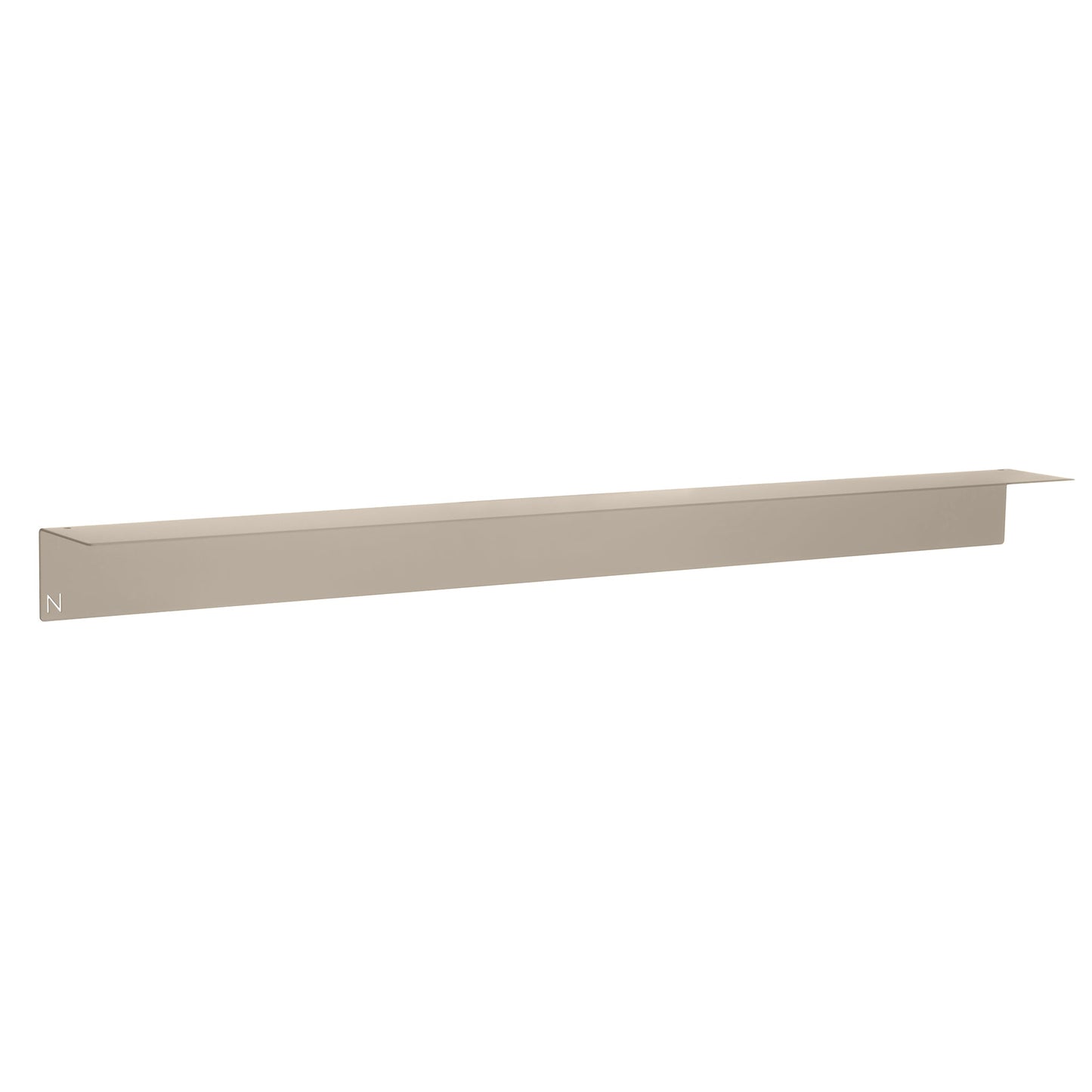 OUTLET LINE XL shelf