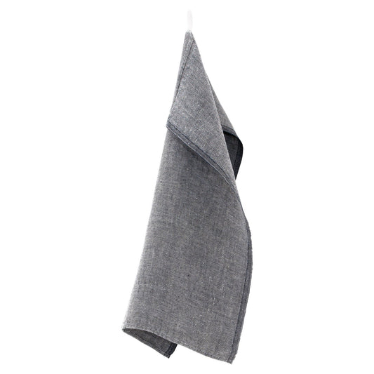 MONO towel, grey