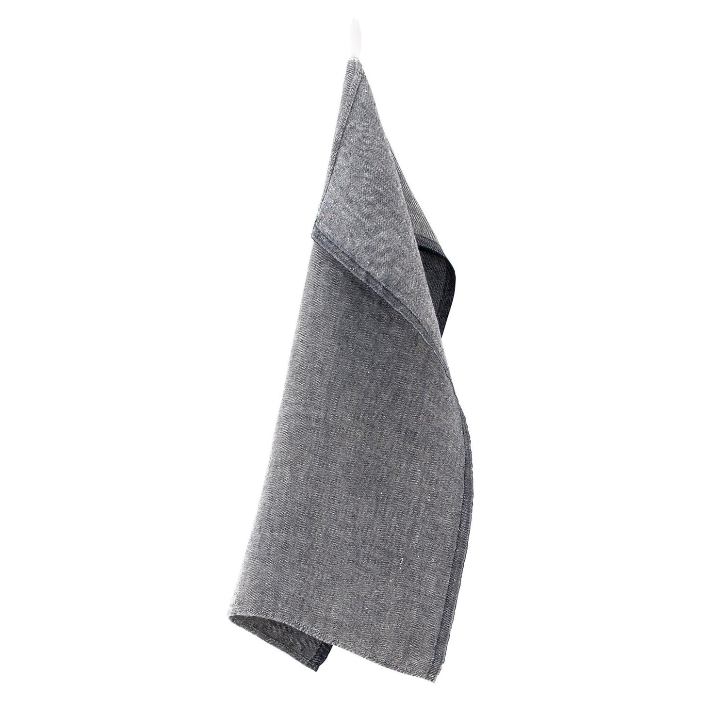 Serviette MONO, grise