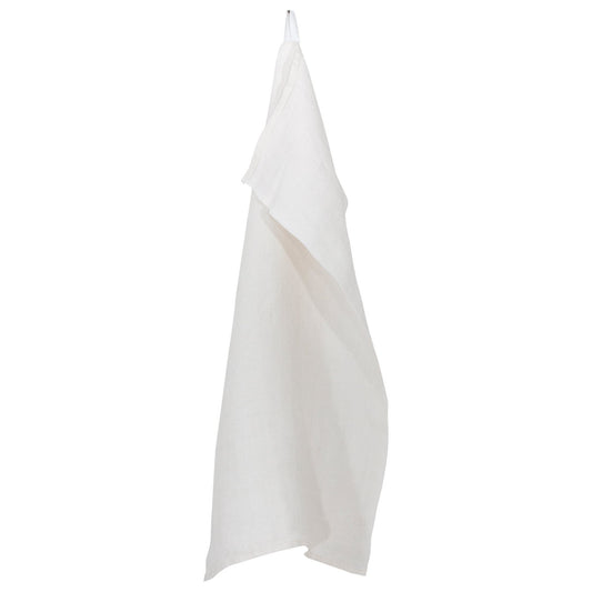 MONO towel, white