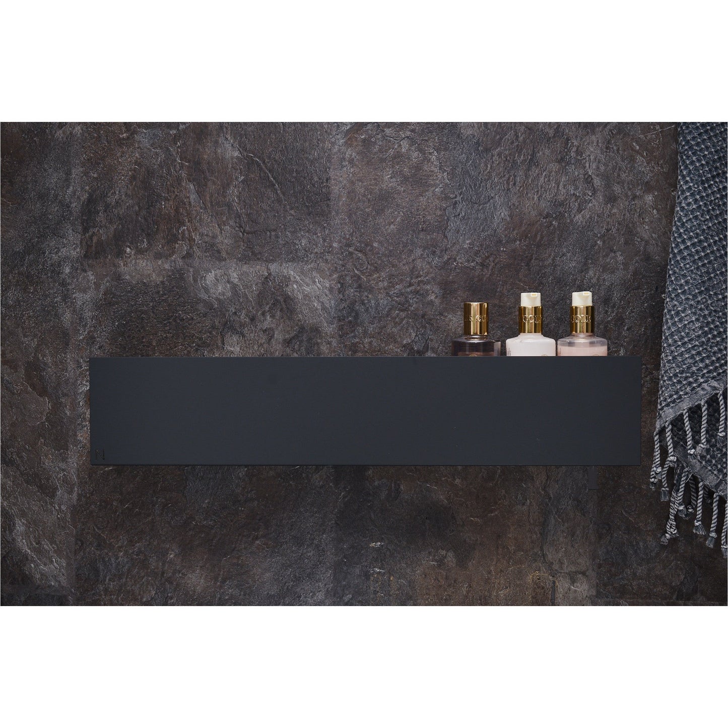 OUTLET POD L hylly
