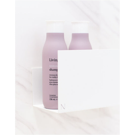 POD L shelf