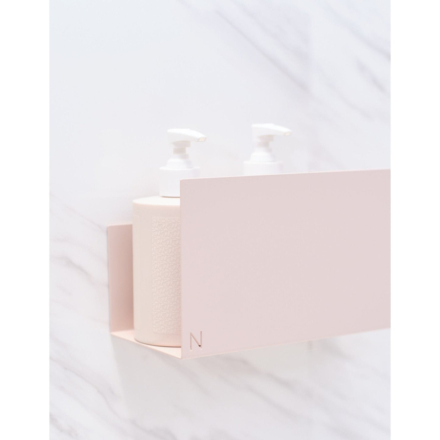 POD L shelf