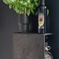 Étagère BOX, anthracite ÉDITION LIMITÉE